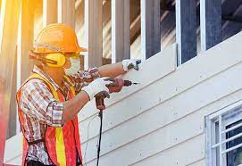 Best Siding Removal and Disposal  in Oak Hill, OH